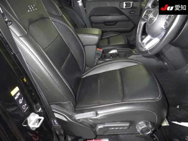 CHRYSLER JEEP WRANGLER 2020