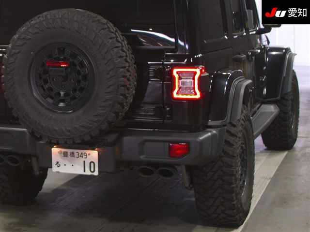 CHRYSLER JEEP WRANGLER 2020