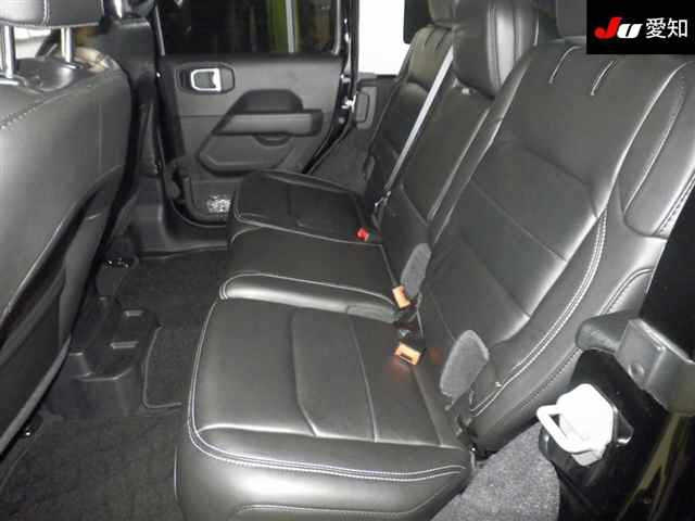 CHRYSLER JEEP WRANGLER 2020