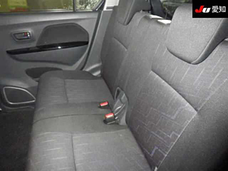SUZUKI WAGON R 2015
