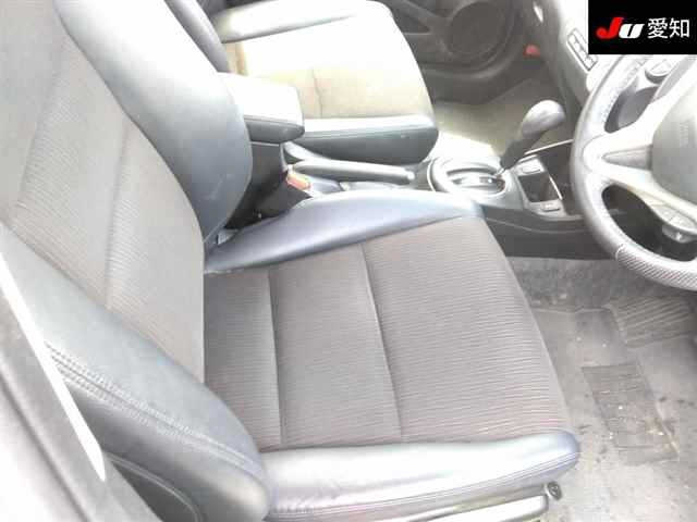 HONDA FIT 2012
