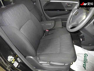 SUZUKI WAGON R 2015