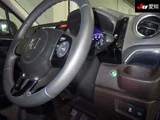 HONDA N WGN 2014