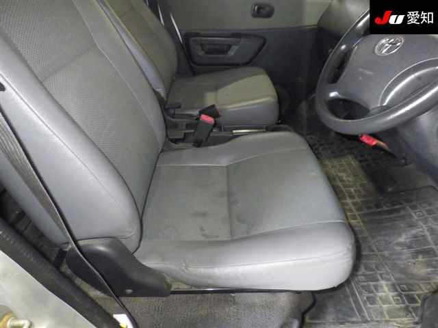TOYOTA LITE ACE VAN 2018