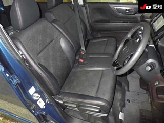 HONDA N WGN 2014