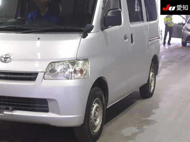 TOYOTA LITE ACE VAN 2018