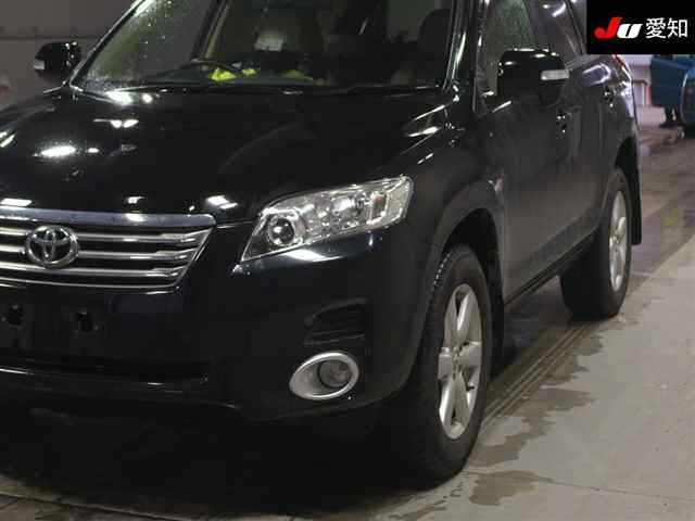 TOYOTA VANGUARD 2008