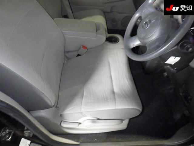 NISSAN CUBE 2014