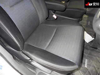 TOYOTA VOXY 2008