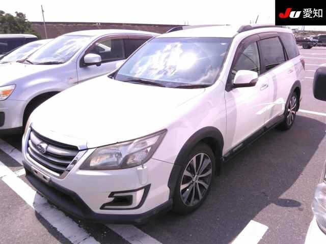 SUBARU EXIGA 2015