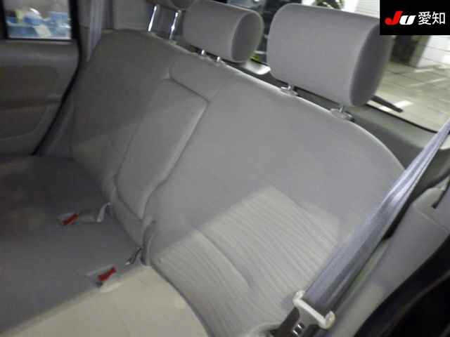 NISSAN CUBE 2014