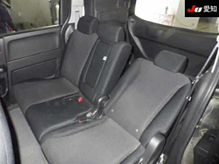 HONDA FREED 2012