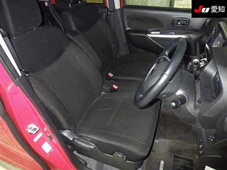 NISSAN DAYZ ROOX 2014