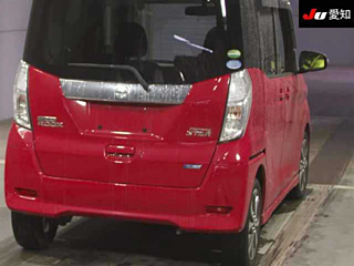 NISSAN DAYZ ROOX 2014