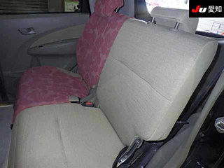 DAIHATSU MOVE 2011