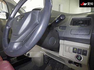 DAIHATSU MOVE 2011