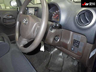 TOYOTA PASSO 2015