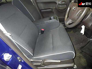 TOYOTA PASSO 2015