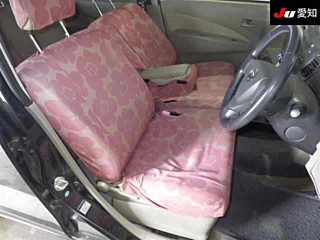 DAIHATSU MOVE 2011