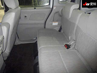 MITSUBISHI EK SPACE 2014