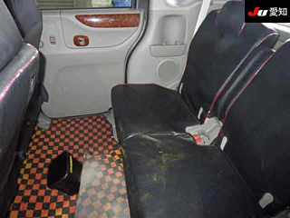 HONDA N BOX 2012