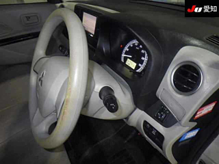 MITSUBISHI EK SPACE 2014