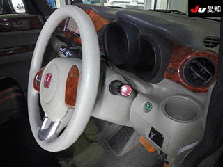 HONDA N BOX 2012