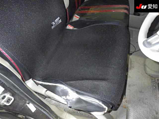 HONDA N BOX 2012