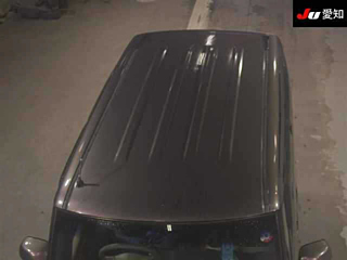 HONDA N BOX 2012