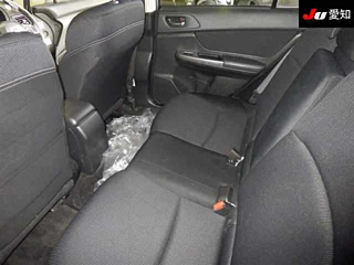 SUBARU IMPREZA 2016