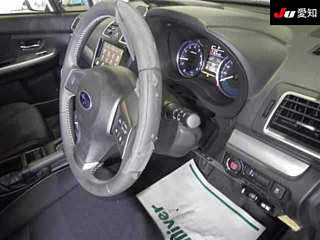 SUBARU IMPREZA 2016