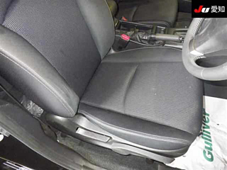 SUBARU IMPREZA 2016