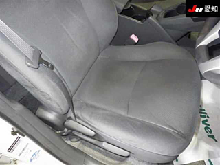 TOYOTA PRIUS 2009