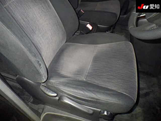 TOYOTA VELLFIRE 2013