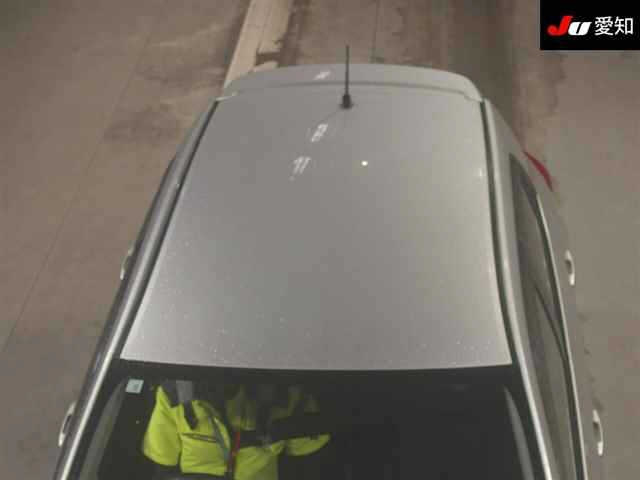 TOYOTA AURIS 2008
