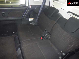 MITSUBISHI EK SPACE 2016