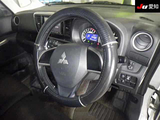 MITSUBISHI EK SPACE 2016