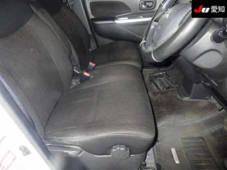 MITSUBISHI EK SPACE 2016
