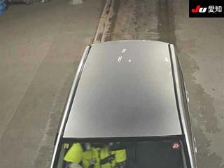 DAIHATSU MOVE 2008