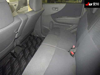 DAIHATSU MOVE 2008