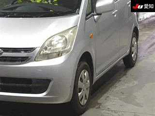 DAIHATSU MOVE 2008