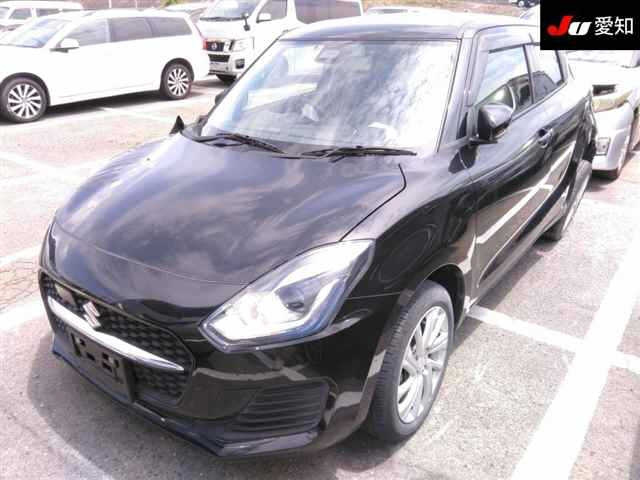 SUZUKI SWIFT 2021