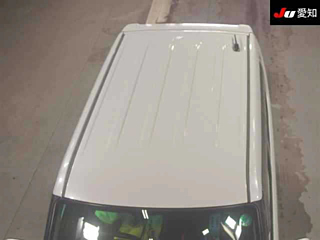 TOYOTA PIXIS SPACE 2012