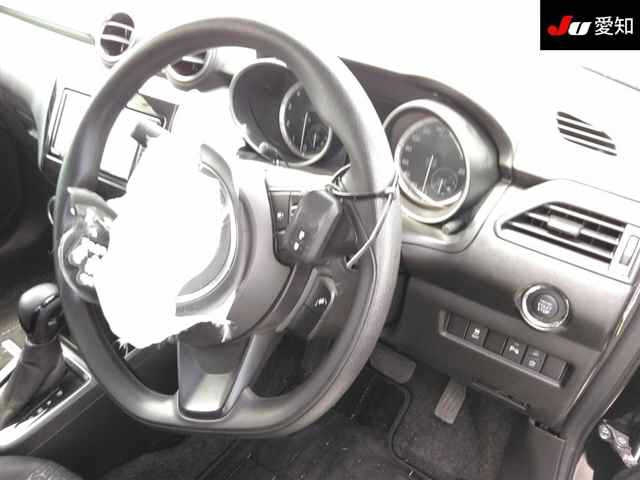 SUZUKI SWIFT 2021
