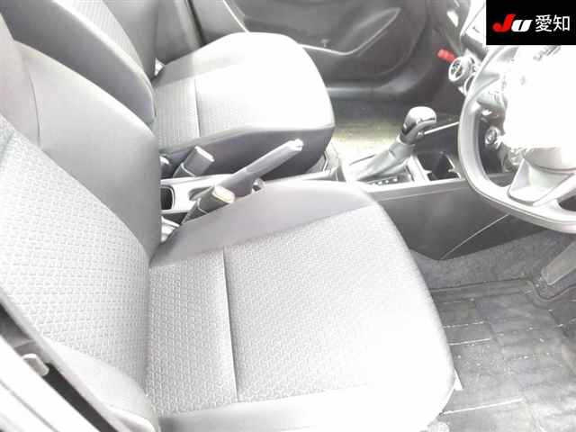 SUZUKI SWIFT 2021