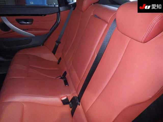 BMW 4 SERIES 2014