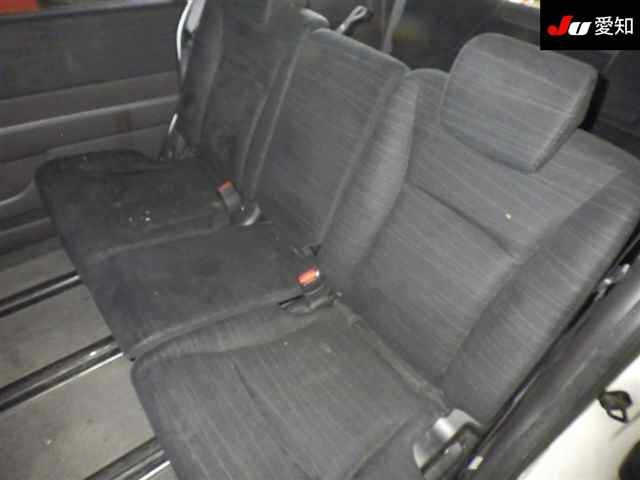 HONDA STEP WAGON 2010