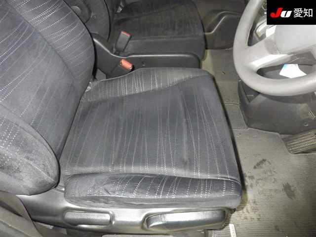 HONDA STEP WAGON 2010