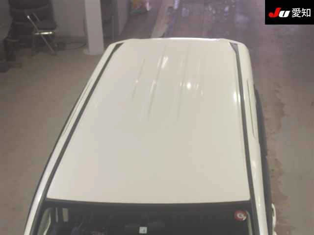 HONDA STEP WAGON 2010