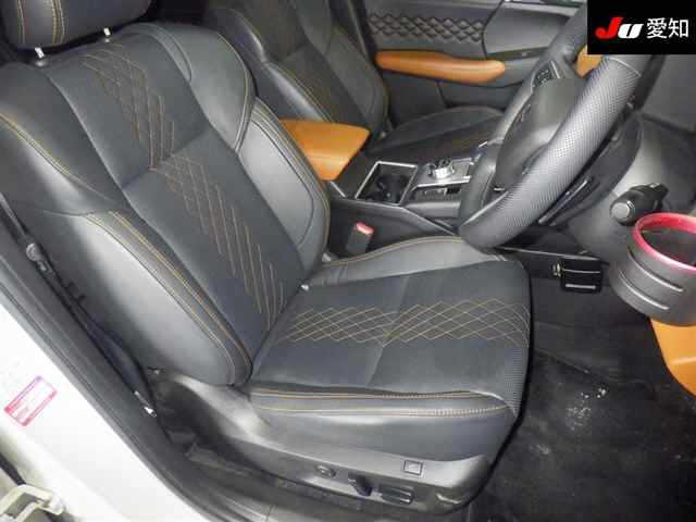 MITSUBISHI OUTLANDER PHEV 2022